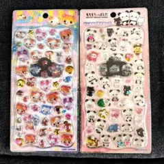 cacco様専用！3枚セット！もちもちぱんだ　 ハムハムカフェ　スヌーピー