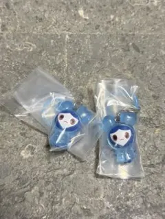 TWICE LOVELYS めじるしアクセサリー　ツブリー　2個セット