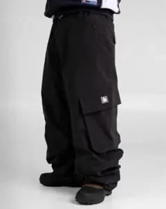 harlaut apparel パンツ XXL 【新品未使用】 2025年最新】harlaut パンツの人気アイテム - メルカリ