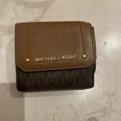 マイケルコース MICHEAL KORS 財布　最終値下げ