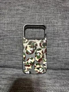 エイプiPhone17用ケース