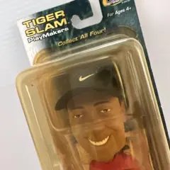 ナイキ　タイガーウッズ全英オープン優勝2000年