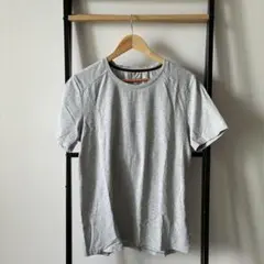 On Tシャツ グレー