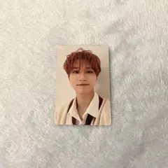 Stray Kids Christmas Eve ハン　トレカ