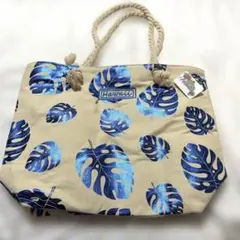 ハワイトートバッグ