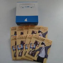 外見至上主義 ミニ色紙 　1BOX（8点セット）