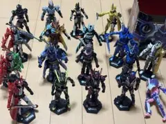 装動 仮面ライダーシリーズまとめ売り ジャンク品 - メルカリ