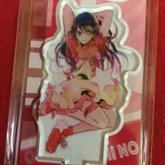 推しの子 アクリルフィギュア 星野 アイ 原作絵