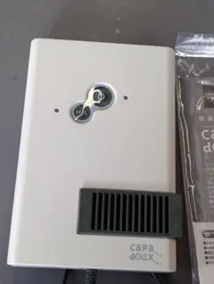 デスク用ヒーター