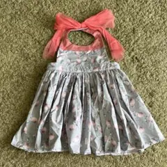 MARLMARL エプロン 80-90cm