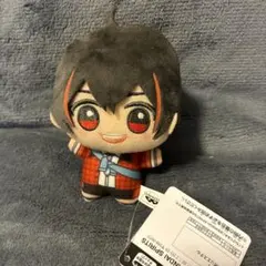 カラフルピーチ ちびぐるみ～2025ver.～vol.1 ゆあんくん