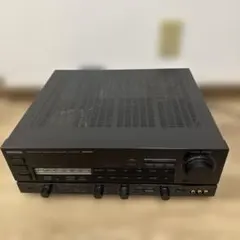 KENWOOD プリメインアンプ 本体 型式 KA-880SD Black - メルカリ