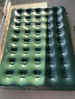 FIELDOOR 135cm×185cm×厚さ23cm エアーベッド 防災用