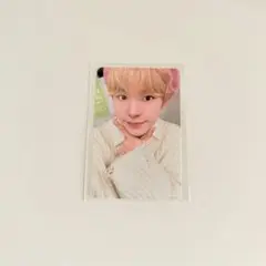 NCT WISH wichu ウィチュ クッション 公式品 リク NCT wish ウィチュ WICHU クッション リク - メルカリ