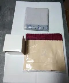 2026コメダ珈琲トートバッグ、タンブラーセット＋タオル