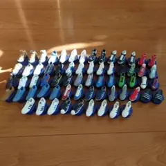 2025年最新】ペプシ ボトルキャップ アディダスの人気アイテム - メルカリ