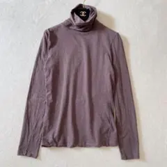 ファビアナフィリッピ ニット