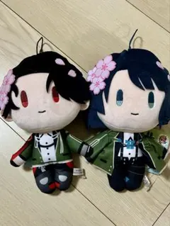 2025年最新】松井江 ぬいぐるみの人気アイテム - メルカリ