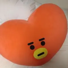 BT21 TATA BTS クッション