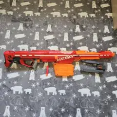 2026年最新】ナーフ メガセンチュリオンの人気アイテム - メルカリ