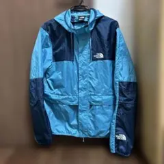 ノースフェイス