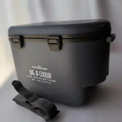 TWINBIRDジャグ付きクーラーボックス☆未使用品☆レトロ〈128〉