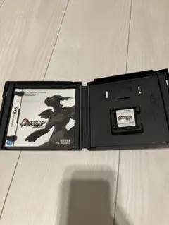 ポケットモンスター ホワイト