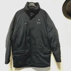 FCRB NIKE 中綿 ダウンジャケット