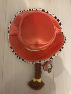 トイストーリー・ジェシー帽子