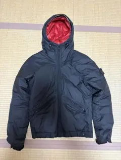 2026年最新】stone island ダウンジャケットの人気アイテム - メルカリ