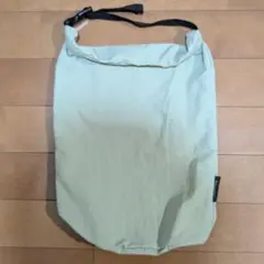 アンジェ ボンモマン シューズケース シューズバッグ サイズM
