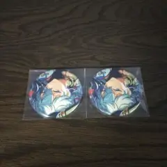 瀬名泉 缶バッジ