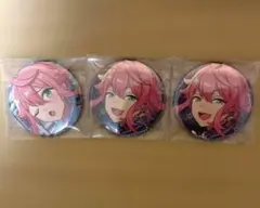 あんスタ 9周年 缶バッジ fine 姫宮桃李 - メルカリ