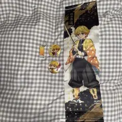 鬼滅の刃　我妻善逸　まとめ売り