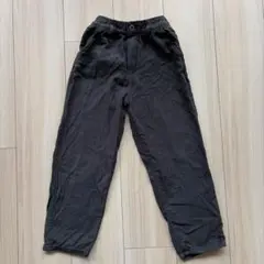 【美品】zara キッズ ズボン パンツ 5-6y 116cm
