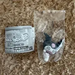 ばたんきゅー　クロミ