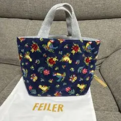 旗艦店購入保証書付新品】FEILER×PEARLYGATES カートバッグ - メルカリ