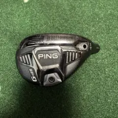 2026年最新】ping ユーティリティ ヘッドのみの人気アイテム - メルカリ