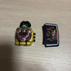 オレカバトル メタルデッキケース - メルカリ