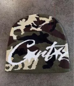 2025年最新】Corteiz ビーニーの人気アイテム - メルカリ