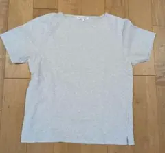 URBAN RESEARCH グレー Tシャツ L