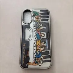 LAKOLE iPhone16，17ケース　最後の晩餐