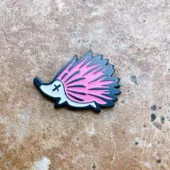 CLUBHAUS クラブハウス Wedgehog ボールマーカー ゴルフマーカーのサムネイル