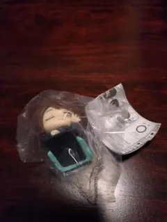 呪術廻戦　おねむたん　家入硝子　 未開封