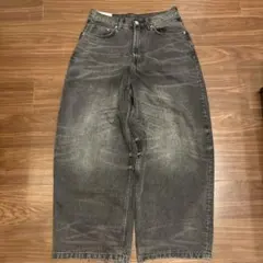 H&M スーパーバギー　30×30