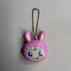 メゾピアノ ミニチュアコスメチャーム ベリエちゃん
