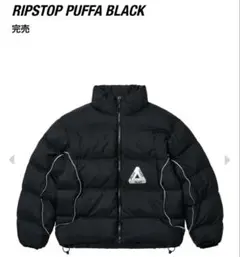 palace ダウンジャケット