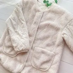 アウター 女の子 130