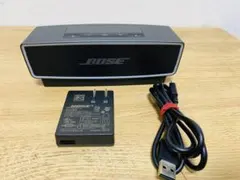 「美品・国内正規品」 Bose SoundLink Mini IIのサムネイル