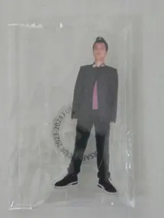 2025年最新】藤井フミヤ ガチャの人気アイテム - メルカリ